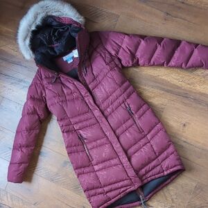 Columbia Women's Down Jacket NWT